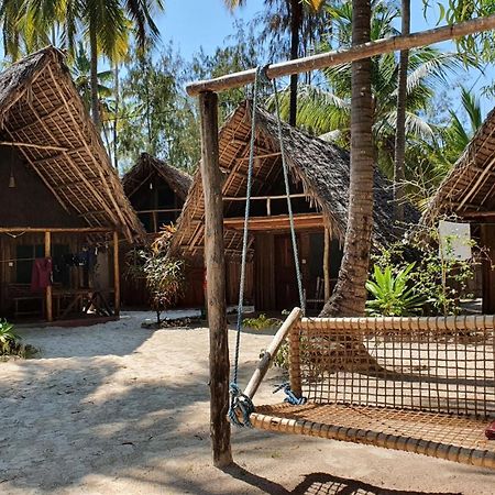 Your Zanzibar Place パジェ エクステリア 写真