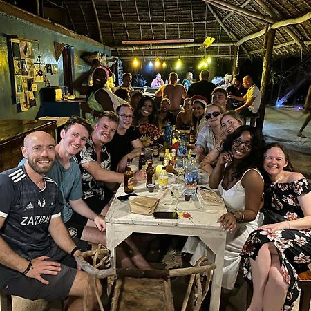 Your Zanzibar Place パジェ エクステリア 写真