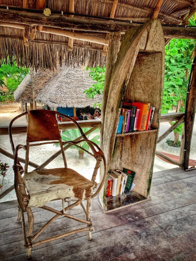 Your Zanzibar Place パジェ エクステリア 写真