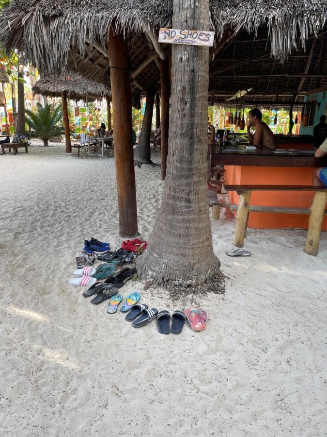 Your Zanzibar Place パジェ エクステリア 写真