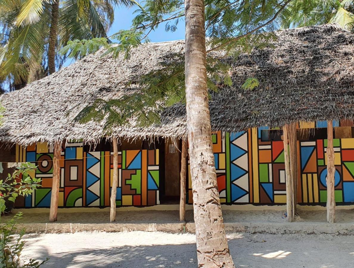Your Zanzibar Place パジェ エクステリア 写真