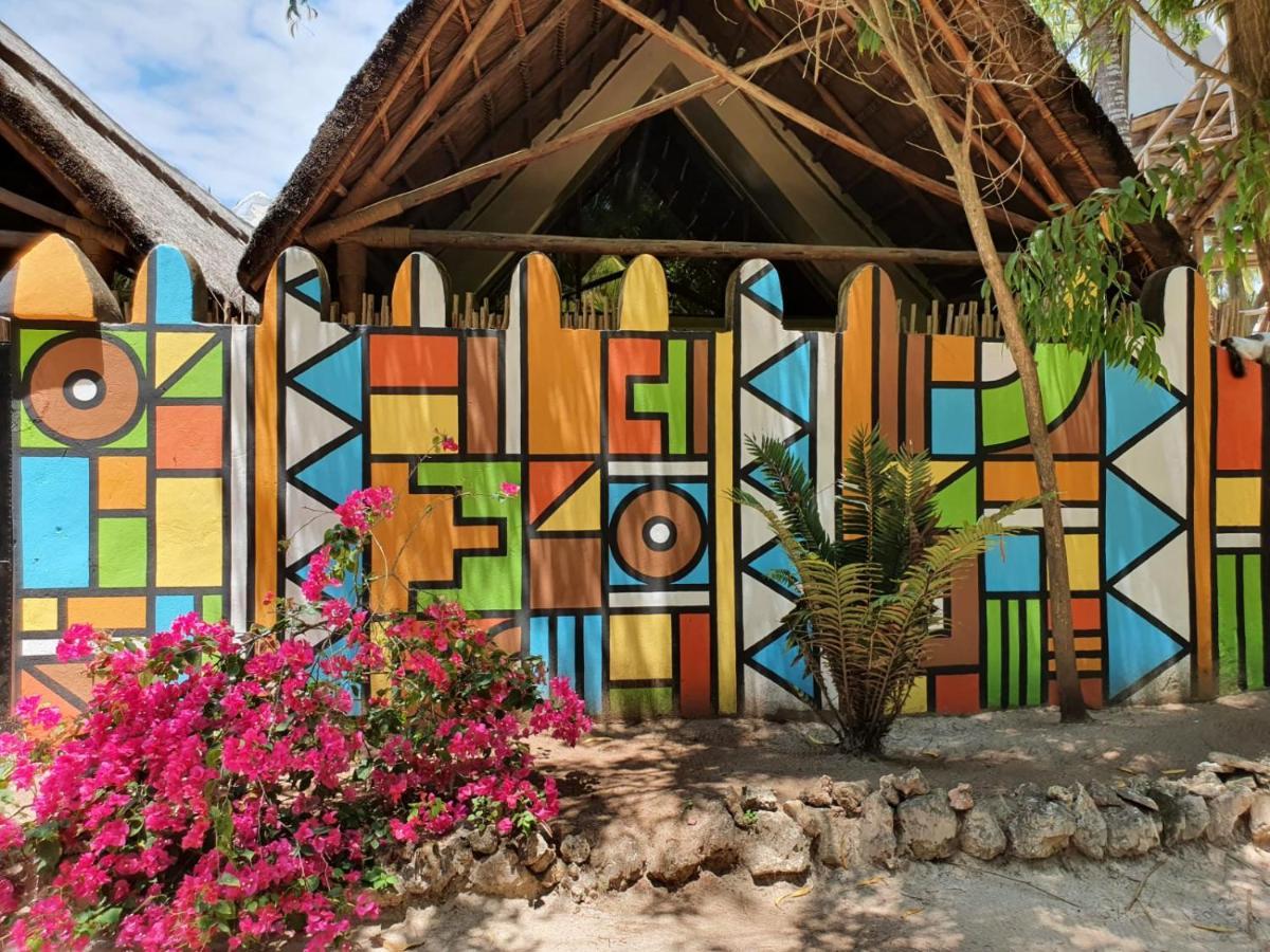Your Zanzibar Place パジェ エクステリア 写真