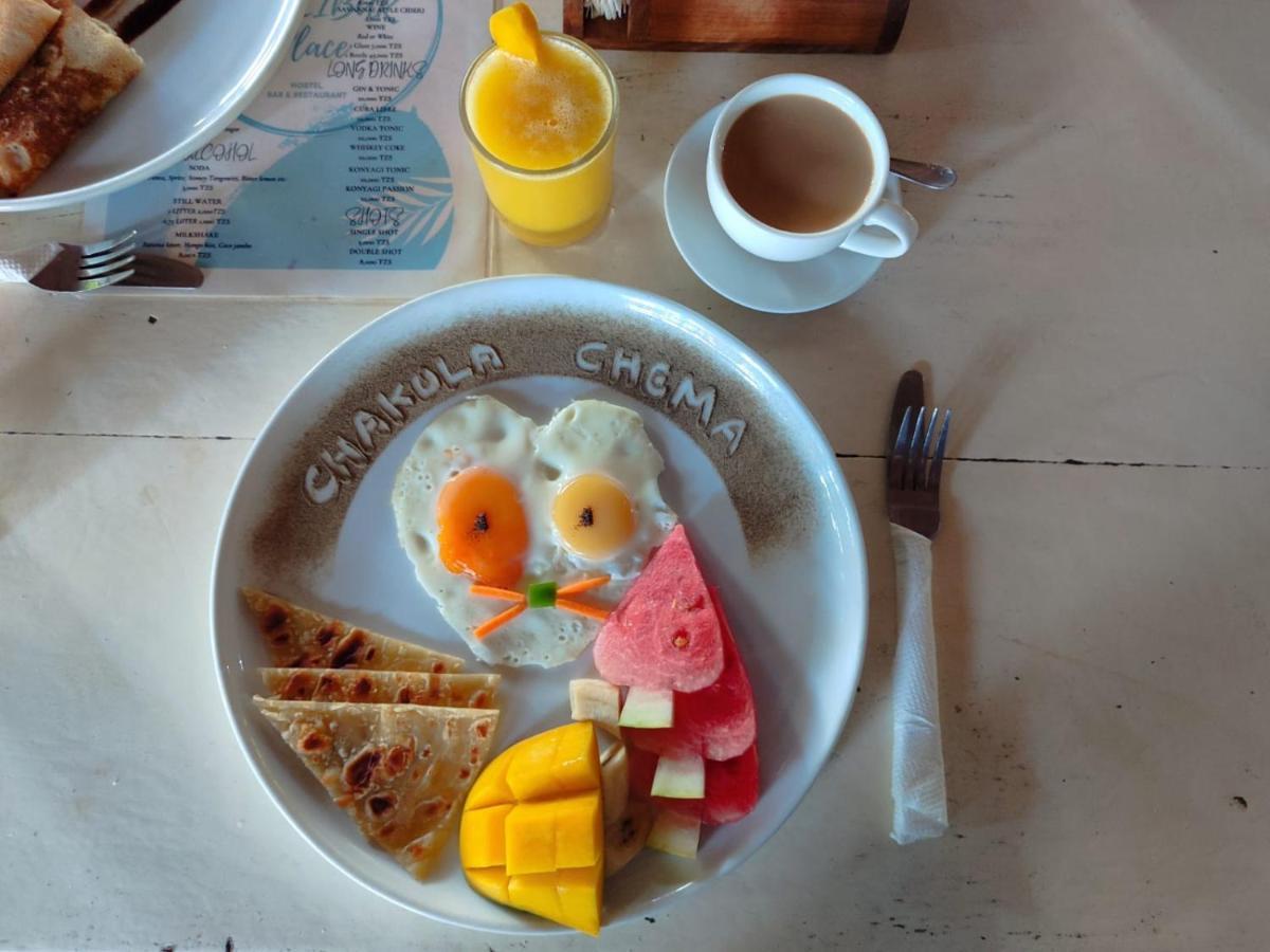 Your Zanzibar Place パジェ エクステリア 写真