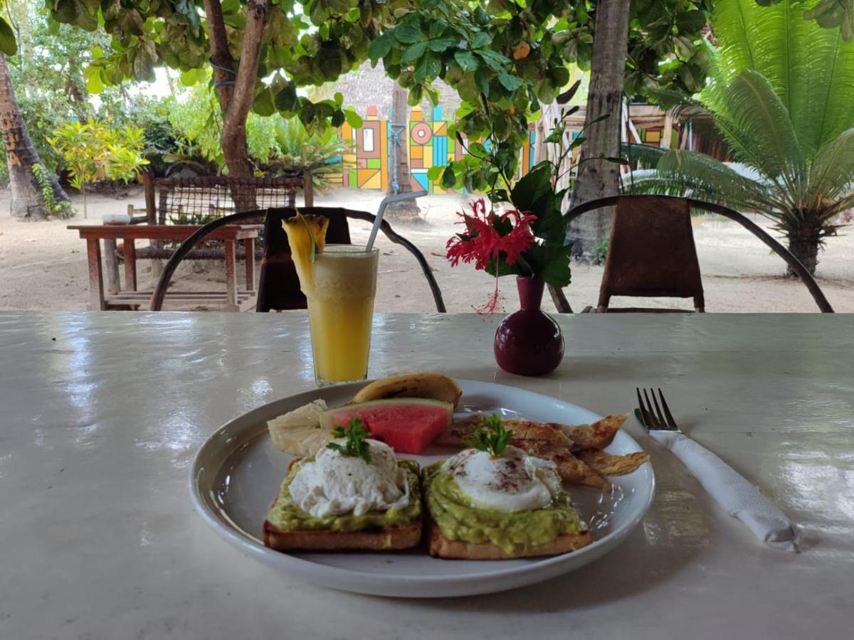 Your Zanzibar Place パジェ エクステリア 写真