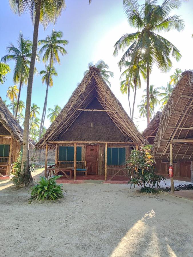 Your Zanzibar Place パジェ エクステリア 写真