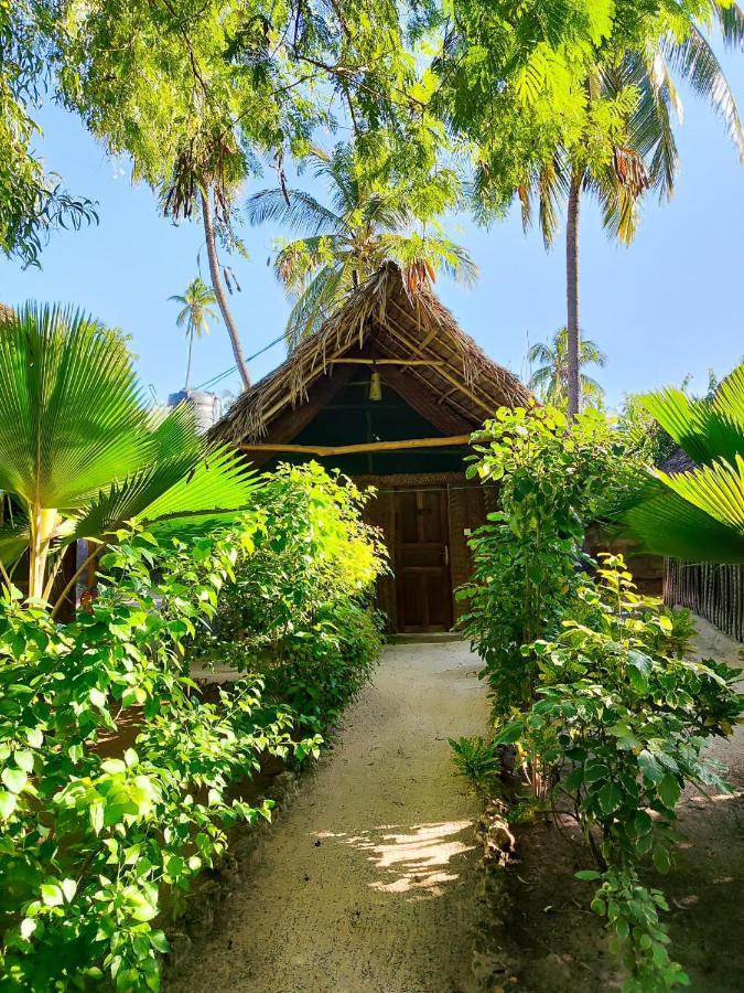 Your Zanzibar Place パジェ エクステリア 写真