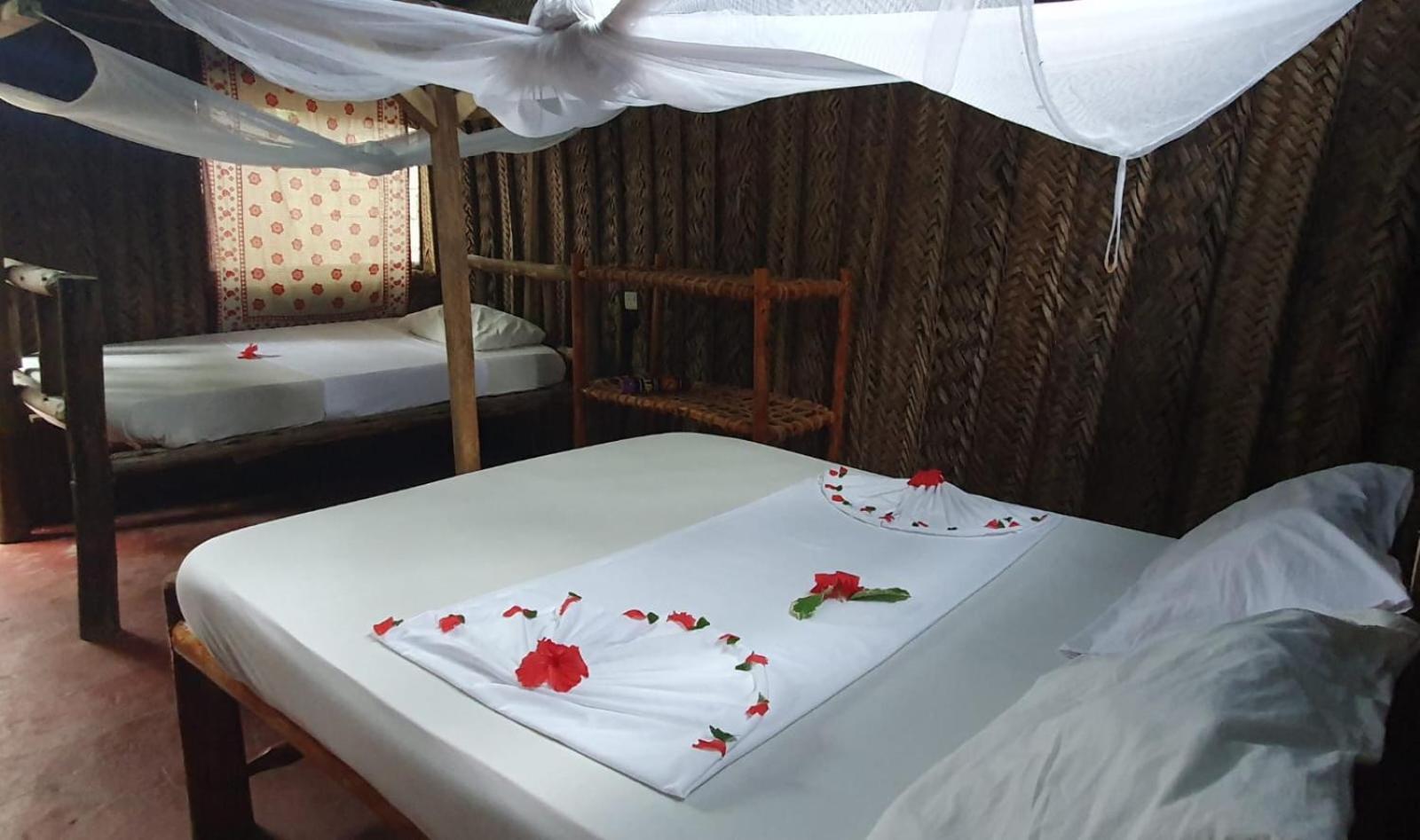 Your Zanzibar Place パジェ エクステリア 写真