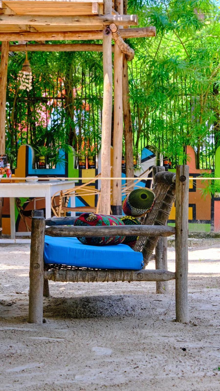 Your Zanzibar Place パジェ エクステリア 写真