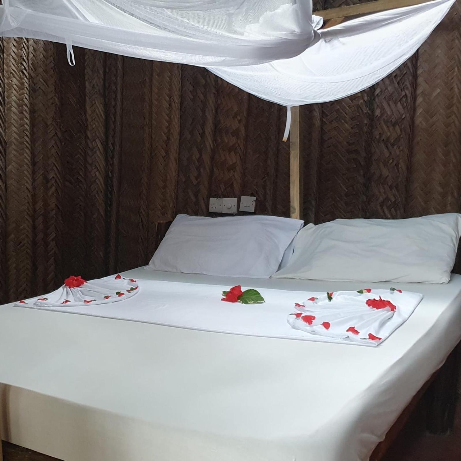 Your Zanzibar Place パジェ エクステリア 写真