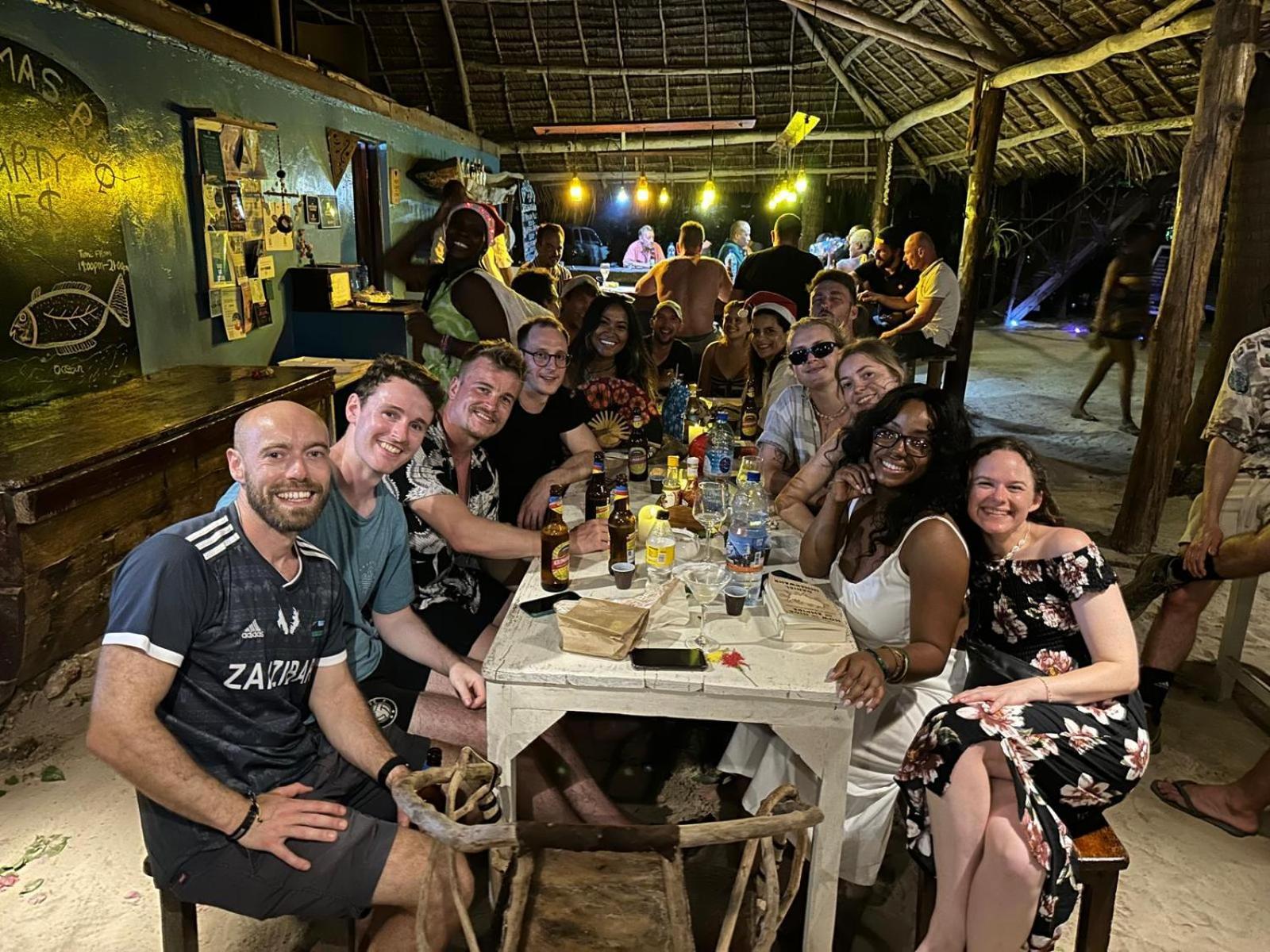 Your Zanzibar Place パジェ エクステリア 写真
