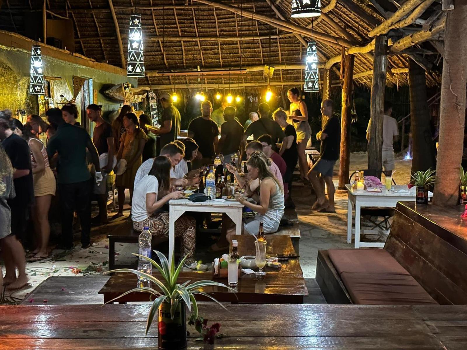 Your Zanzibar Place パジェ エクステリア 写真