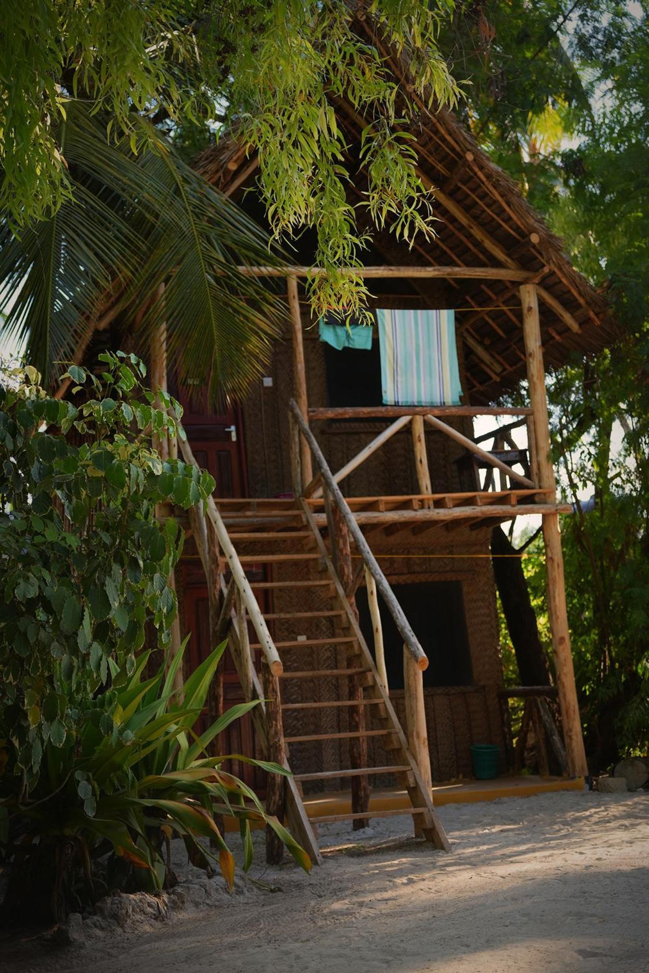 Your Zanzibar Place パジェ エクステリア 写真