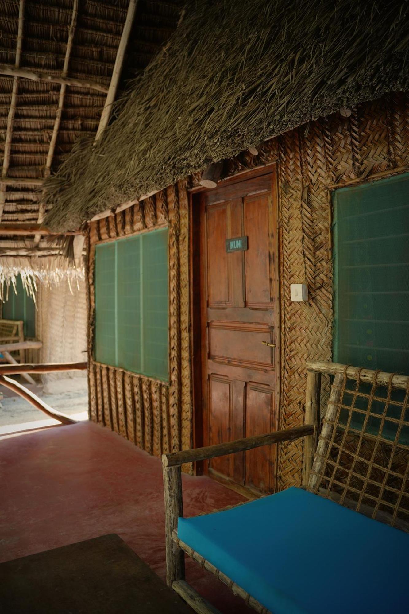 Your Zanzibar Place パジェ エクステリア 写真
