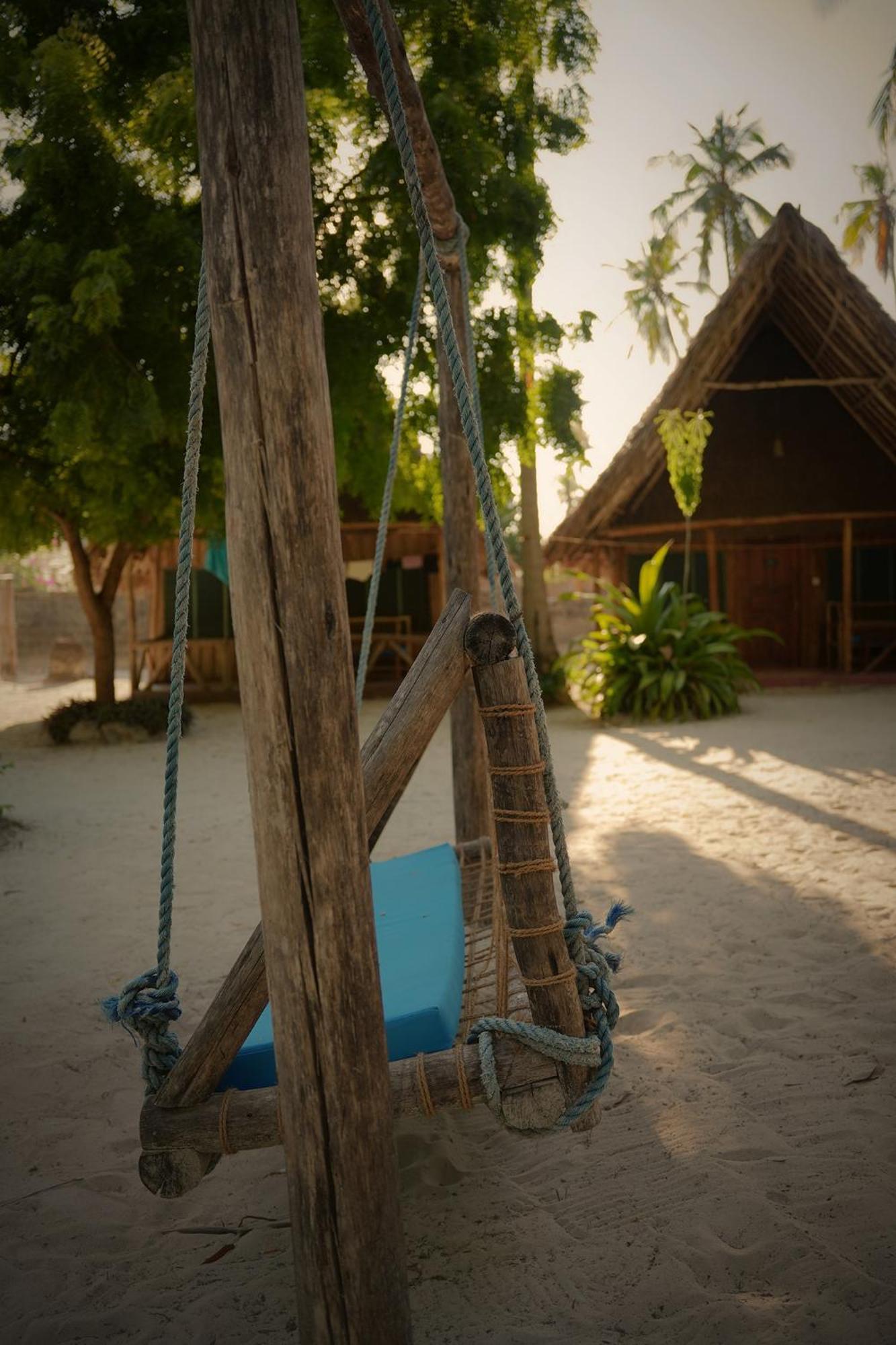 Your Zanzibar Place パジェ エクステリア 写真