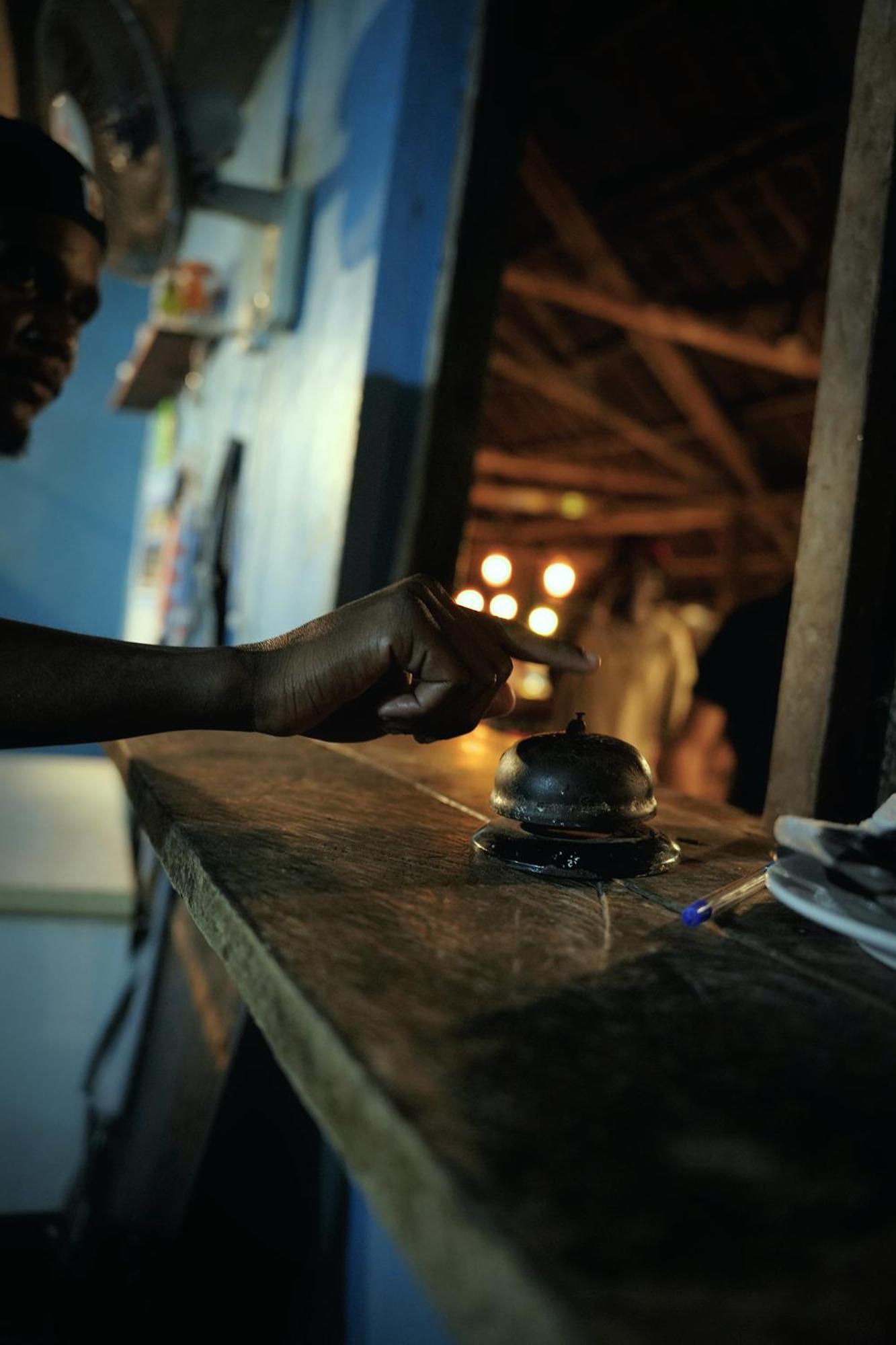 Your Zanzibar Place パジェ エクステリア 写真