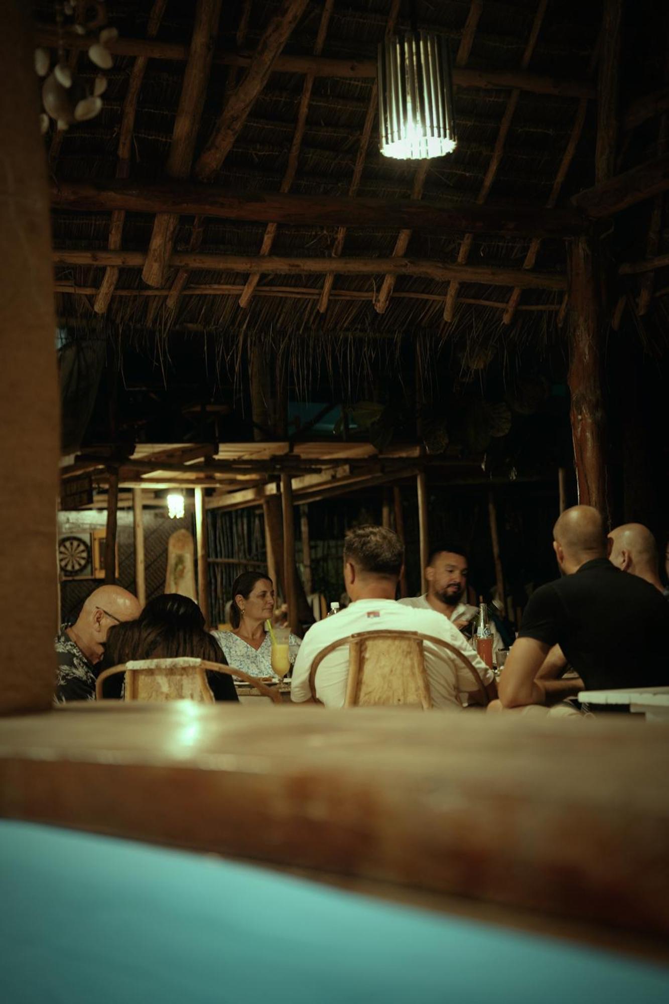 Your Zanzibar Place パジェ エクステリア 写真
