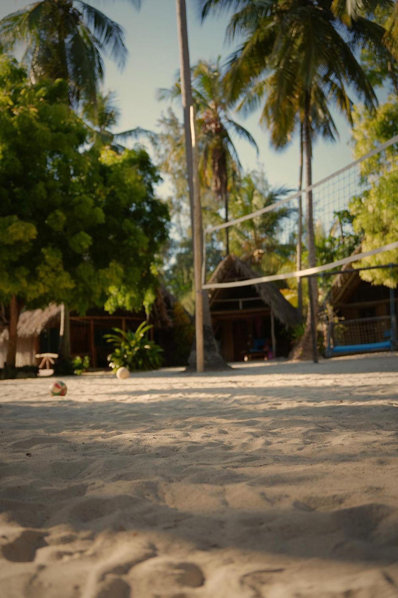 Your Zanzibar Place パジェ エクステリア 写真