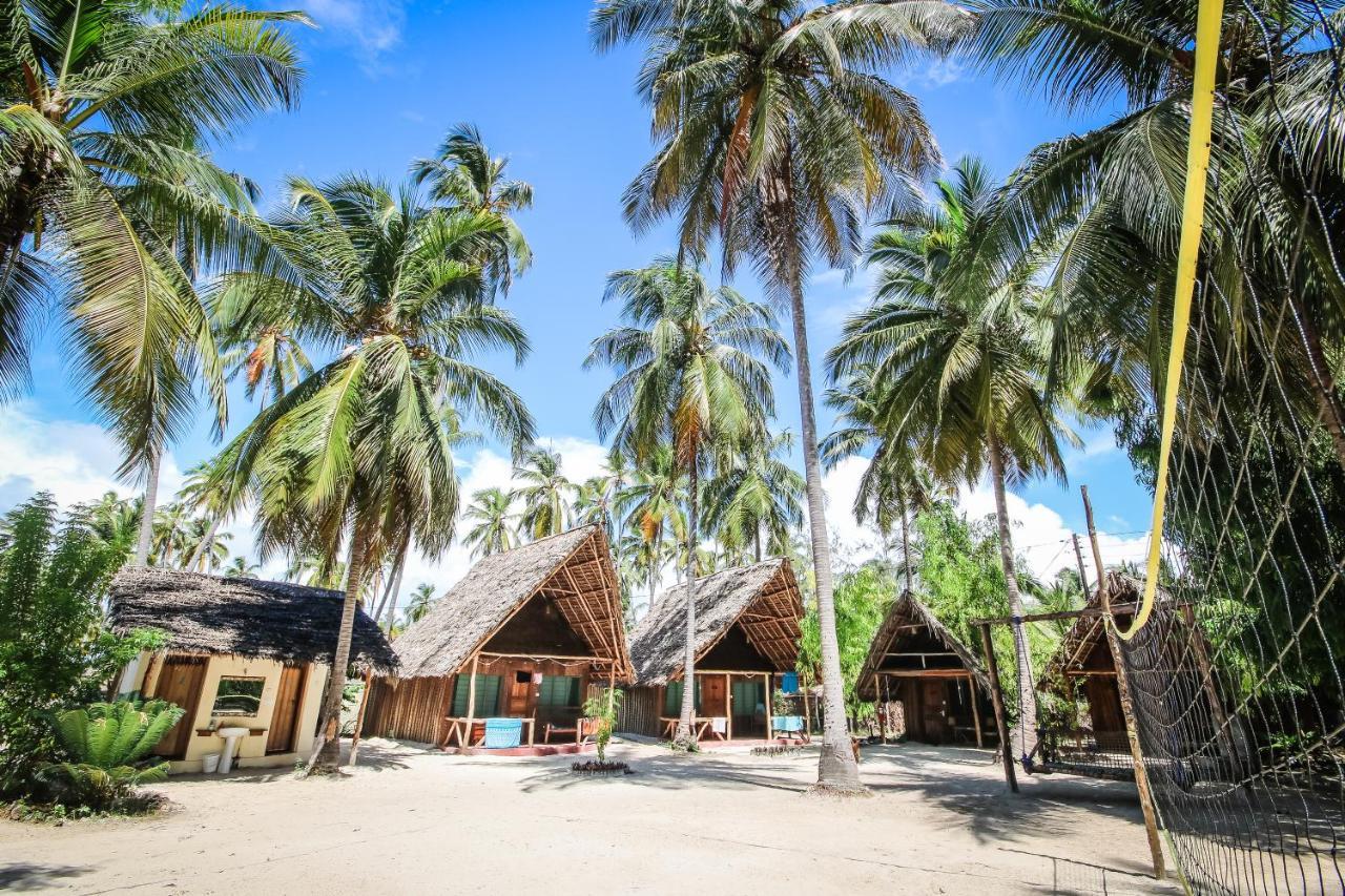 Your Zanzibar Place パジェ エクステリア 写真
