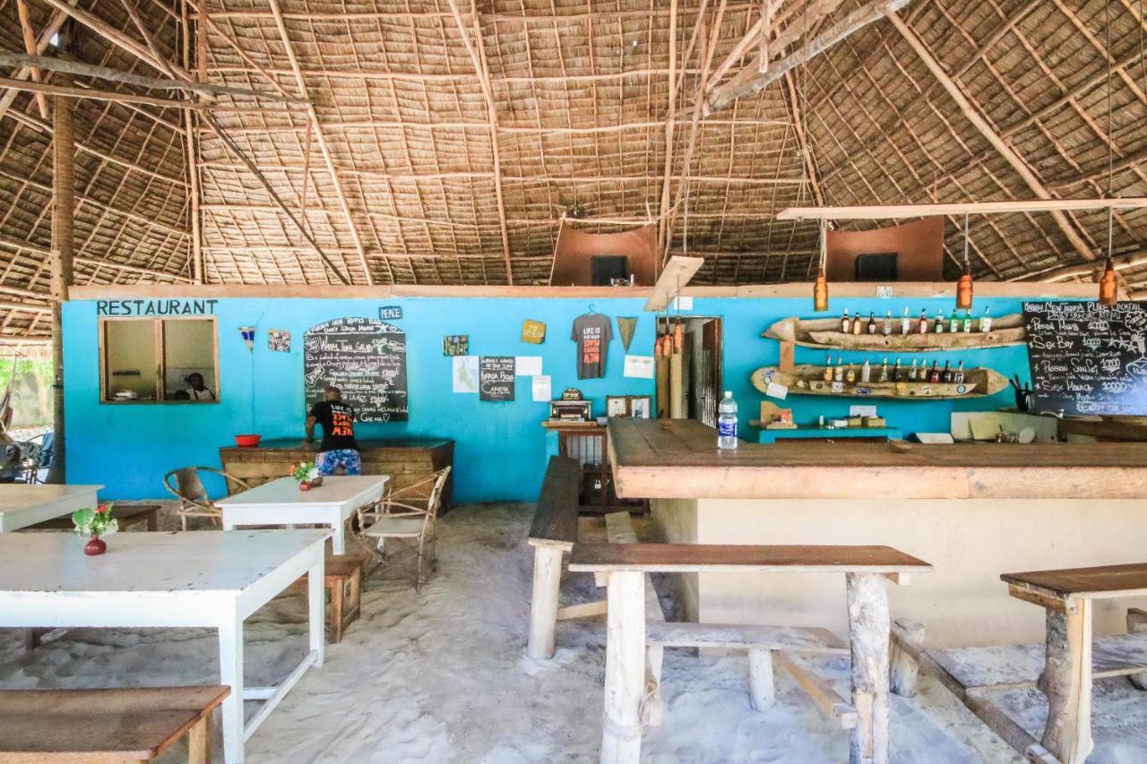 Your Zanzibar Place パジェ エクステリア 写真