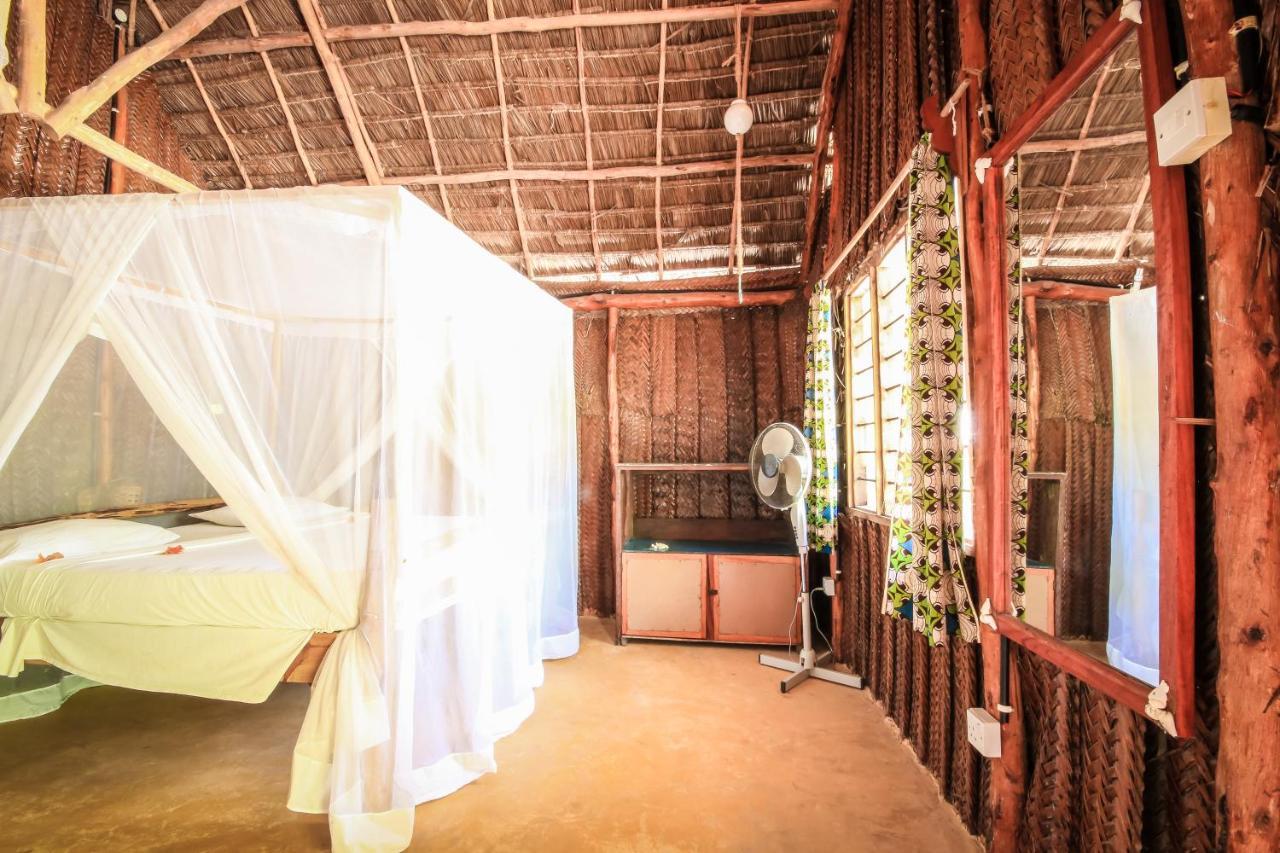 Your Zanzibar Place パジェ エクステリア 写真