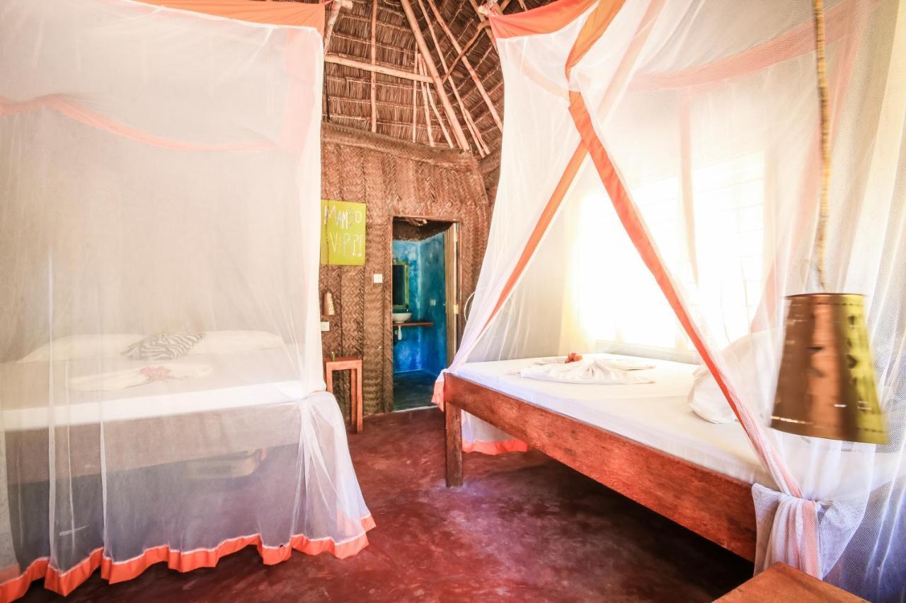 Your Zanzibar Place パジェ エクステリア 写真
