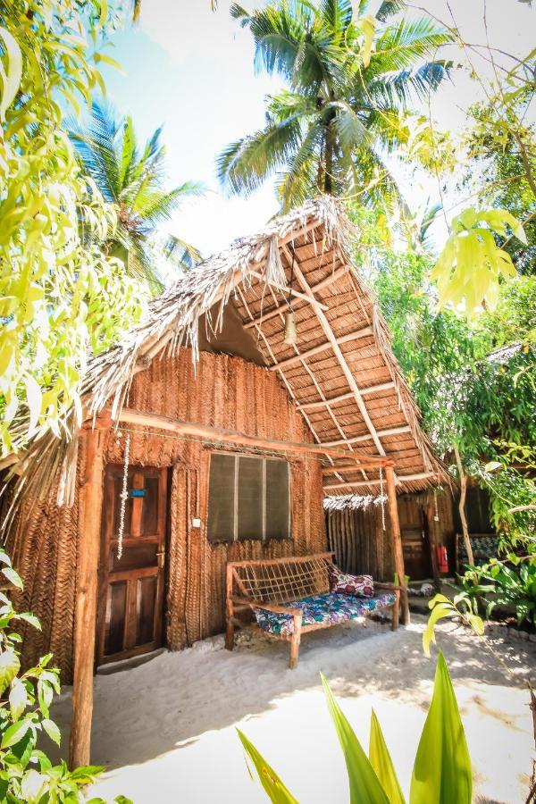 Your Zanzibar Place パジェ エクステリア 写真