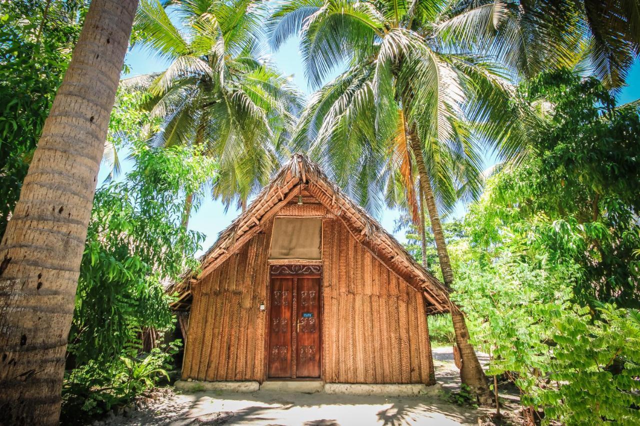 Your Zanzibar Place パジェ エクステリア 写真